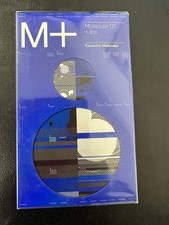 ESCENTRIC MOLECULES MOLECULE 01 M + IRIS 100ML UNISEX FRAGRANCE BN IN SEALED BOX