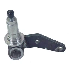 A-D125863 Spindle (LH) Fits Case-IH