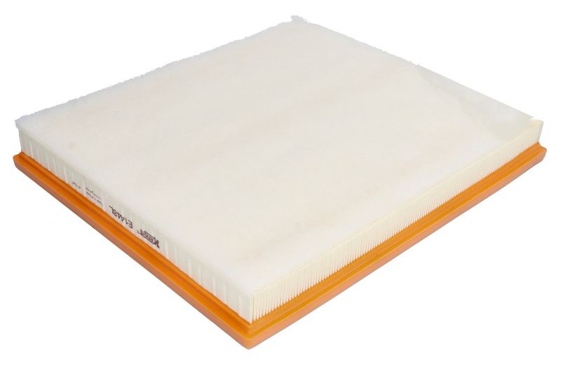 Fits HENGST E1448L Air filter E1448L Air filter (cartridge) fits: FORD TOURNEO