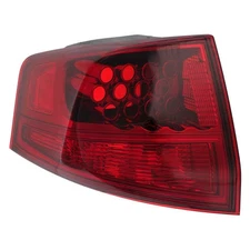 Tail Light Assembly 16-13173AN CSW