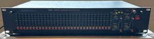 Harrison GQ301 Graphic Equalizer Notch Filter
