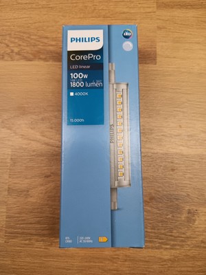 PHILIPS CORE PRO  100W!!