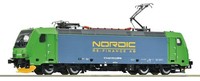 Roco 7520167, E-Lok Br 482, Nordic Re-Finance, Digital + Sound, Neu & Ovp, H0 Ac