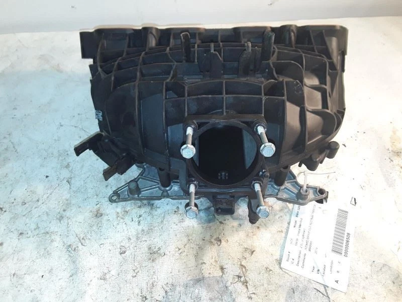 Colector de admisión 2,0 L compatible con BMW 320i 328I 15165 12-18 Foto 2 de 4