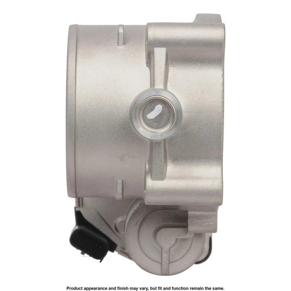 Cuerpo de acelerador Cardone para Ford F-150 y Super Duty Foto 4 de 4