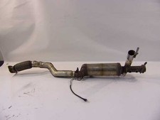 JEEP CHEROKEE KL AUSPUFFROHR FLEXIBLE KUPPLUNG 68348588AF