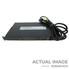APC AP4450 Rack Automatic Transfer Switch