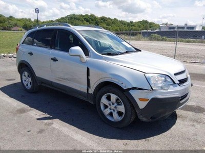 Used Washer Fluid Reservoir fits: 2013 Chevrolet Captiva sport  Grade A