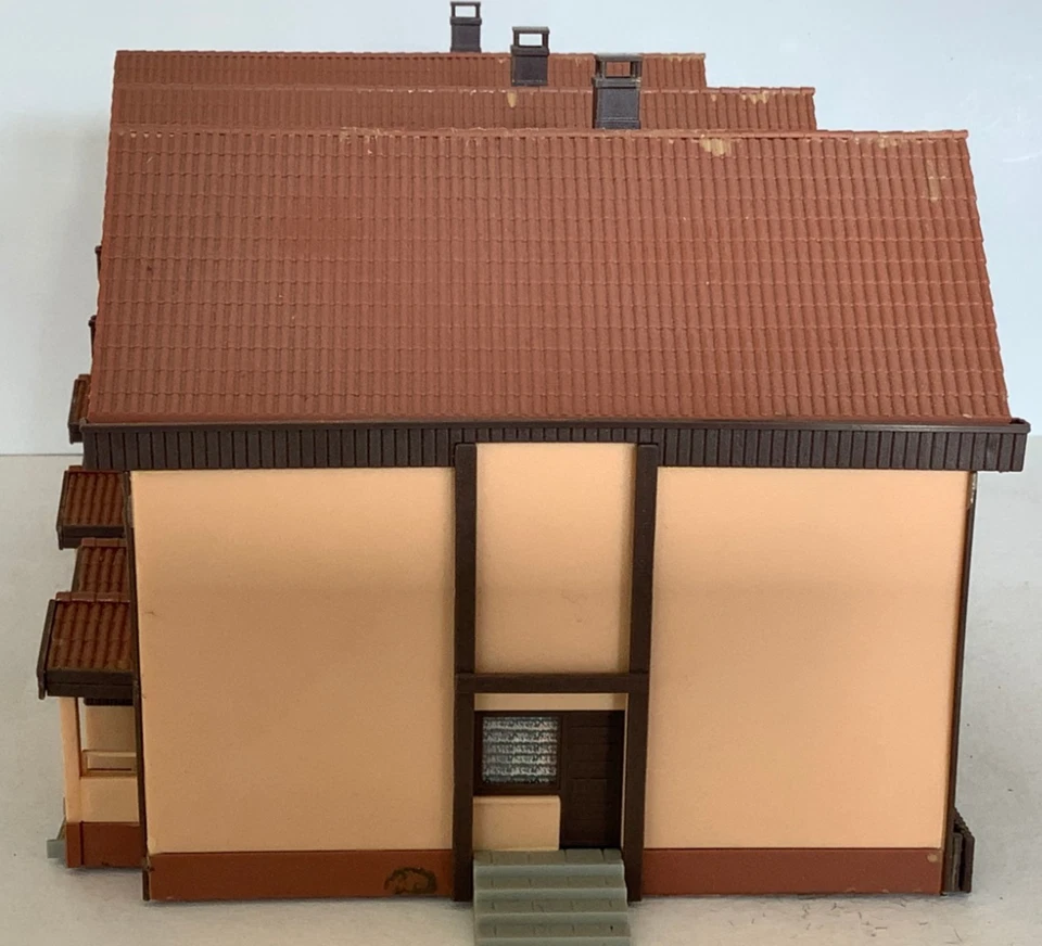 ✅Faller 130399 H0/1:87 Townhouses 3 PCs. (GK87-19FL1) - Image 3 of 4