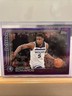 2025-26 Topps Anthony Edwards #123/250 Purple Holofoil SP!! Minnesota T-Wolves