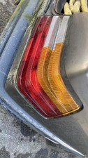 Feu arrière Mercedes 250