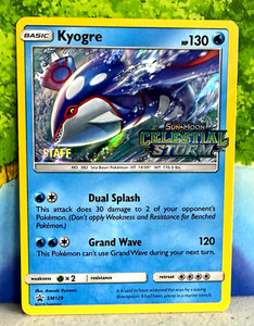 Staff Cards | eBay