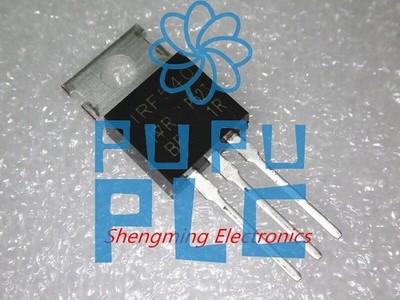 100PCS IRF540 IRF540N TO-220 Mosfet Transistor good quality *qq