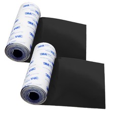 Non Slip Furniture Pads, Silicone Self Adhesive Cuttable Anti-Slip Furniture ...