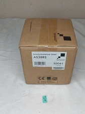 Sonance AS38RS (93041) In Ceiling Architectural Series Speaker NIB