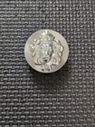 1 x 5 oz .999 Silver STACKER ROUND by Scottsdale Mint