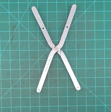 Snap On Tools A176 Differential Pin Spanner Adjustment Wrench
