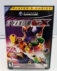 F-Zero GX Nintendo GameCube