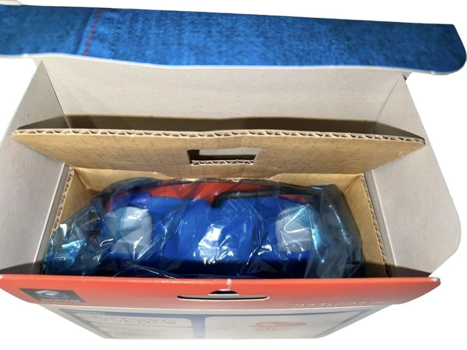 New Nintendo GameCube Controller Club Nintendo Mario Limited Edition Rare Japan - Image 3 of 3