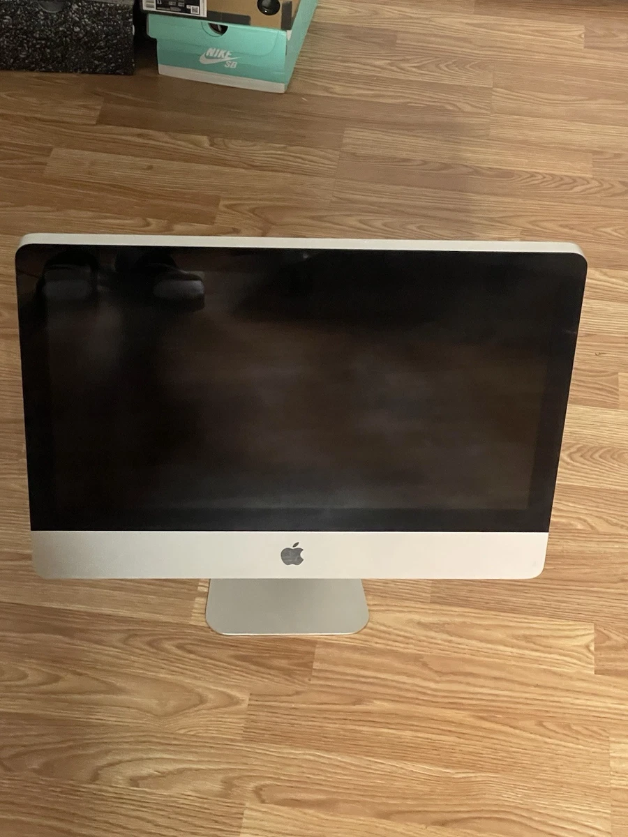 Preços baixos em Apple iMac macOS 10.13, High Sierra 2009 lançado