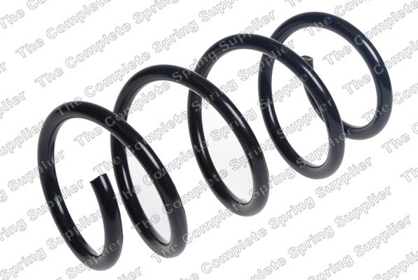 Vorderachse LesjÖFors 4056930 Fahrwerksfeder FüR MERCEDES-BENZ-image