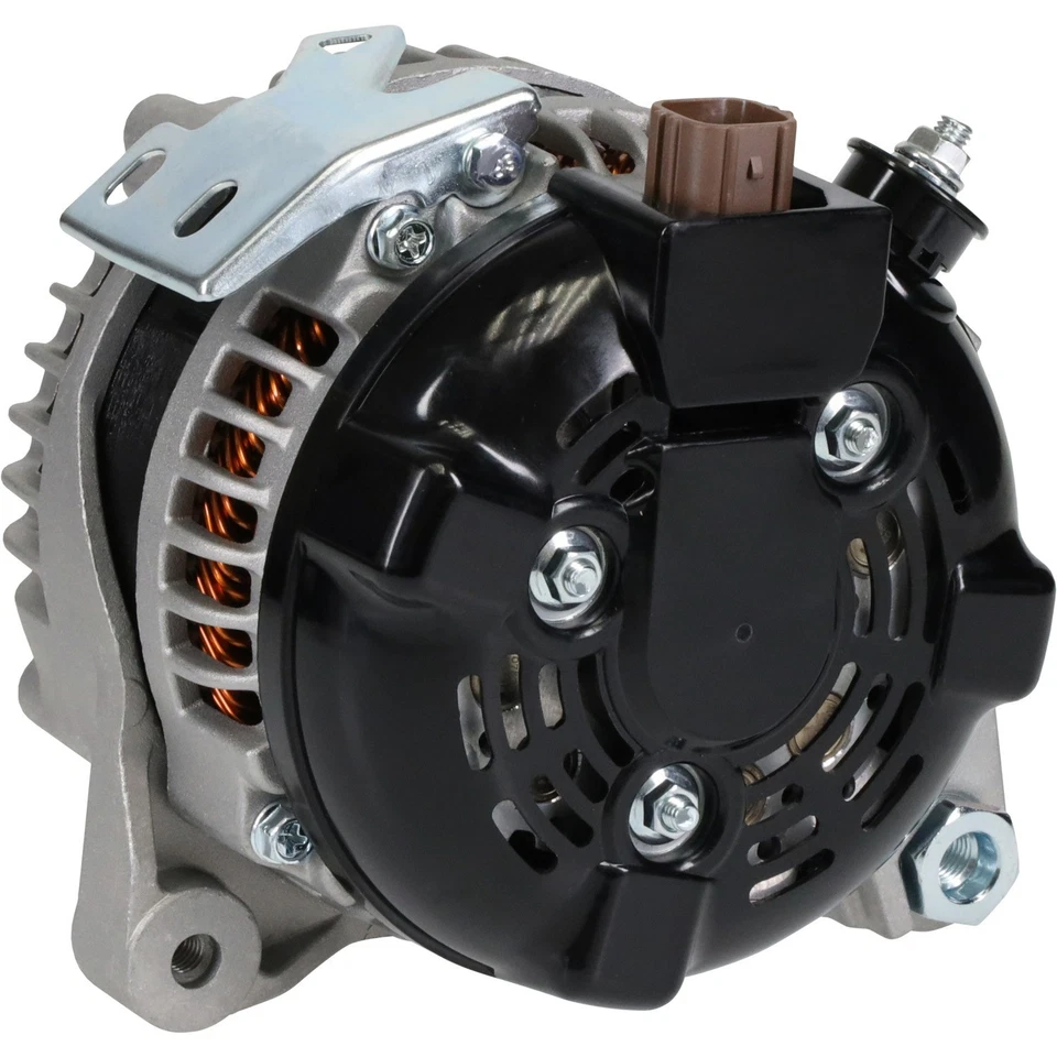 Alternador compatible con Toyota Highlander 2004-2007, 104210-4030, 9464219-403, 11084 Foto 4 de 4