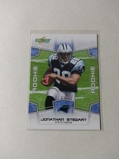 2008 Score - Rookie Jonathan Stewart #342 (RC)