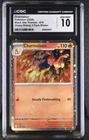 CGC GEM MINT 10 CHARMELEON 079 BLACK STAR PROMOS POKEMON CARD ENGLISH 2026