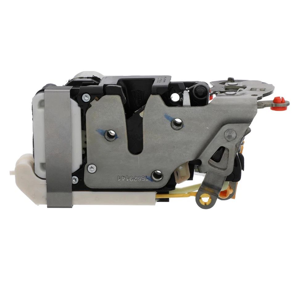 OEM NEW Front Driver Side Door Lock Latch Actuator 00-07 Chevrolet GMC 15110643 - Image 3 of 4