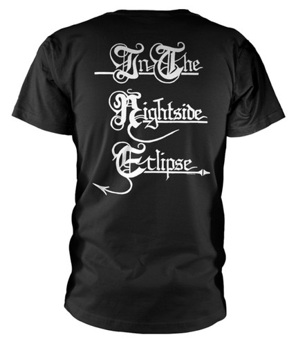 Camiseta Emperor In The Nightside Eclipse NUEVA OFICIAL - Imagen 2 de 2