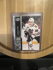2021-22 Upper Deck Series 2 - Patrick Kane #292
