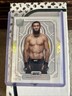2024 Topps Royalty UFC Khamzat Chimaev 08/10