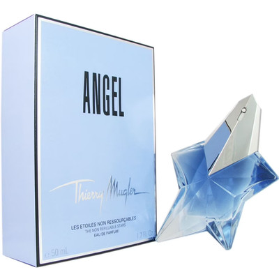Angel by Thierry Mugler Perfume for Women 1.7 oz EDP Spray In Sealed Box