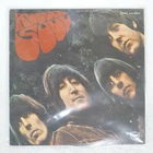 BEATLES RUBBER SOUL APPLE EAS80555 Japan VINYL LP