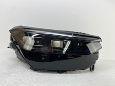 VW Tayron Frontscheinwerfer Scheinwerfer rechts Voll LED 57L941078 Original