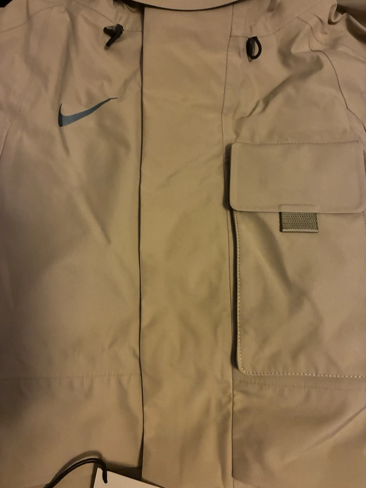 NWT Nike x Cactus Jack Travis Scott Gore-Tex Jacket Men’s S ACG BAKLAVA  KITH image 5