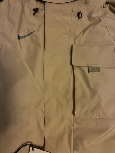 NWT Nike x Cactus Jack Travis Scott Gore-Tex Jacket Men’s S ACG BAKLAVA  KITH image 5