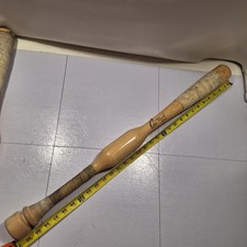 Camwood Bat Training Baseball Bat 30.5 Inches Hands-n-Speed Trainer