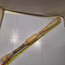 Camwood Bat Training Baseball Bat 30.5 Inches Hands-n-Speed Trainer