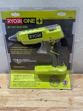 RYOBI ONE+ 18V Cordless Full Size Glue Gun (Tool-Only)