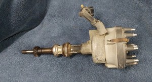 Distributor 5.8 351W Roller Engine Ford Bronco 94-95 96-97 F150 F250 E150 E250