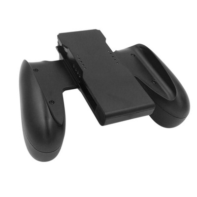Gaming-Griffhalter für Nintendo Switch Joy-Con rutschfest DE.