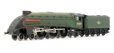 Bachmann Pre-Owned 31-591 Class A4 60009 'Union Of South Africa' BR Green Late C