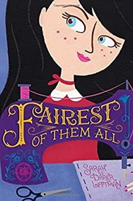 Fairest of Them All Paperback Sarah Darer Littman