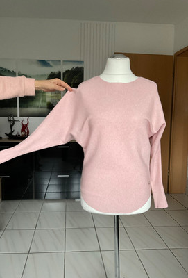 Pullover Les etoiles claires Paris Damen Designer 38 40 Neu