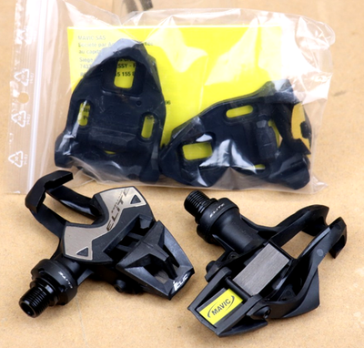 New Mavic Zxellium Elite Clipless Road Pedal NOS | eBay