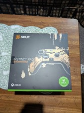 Avenged Sevenfold Scuf bundle Xbox 