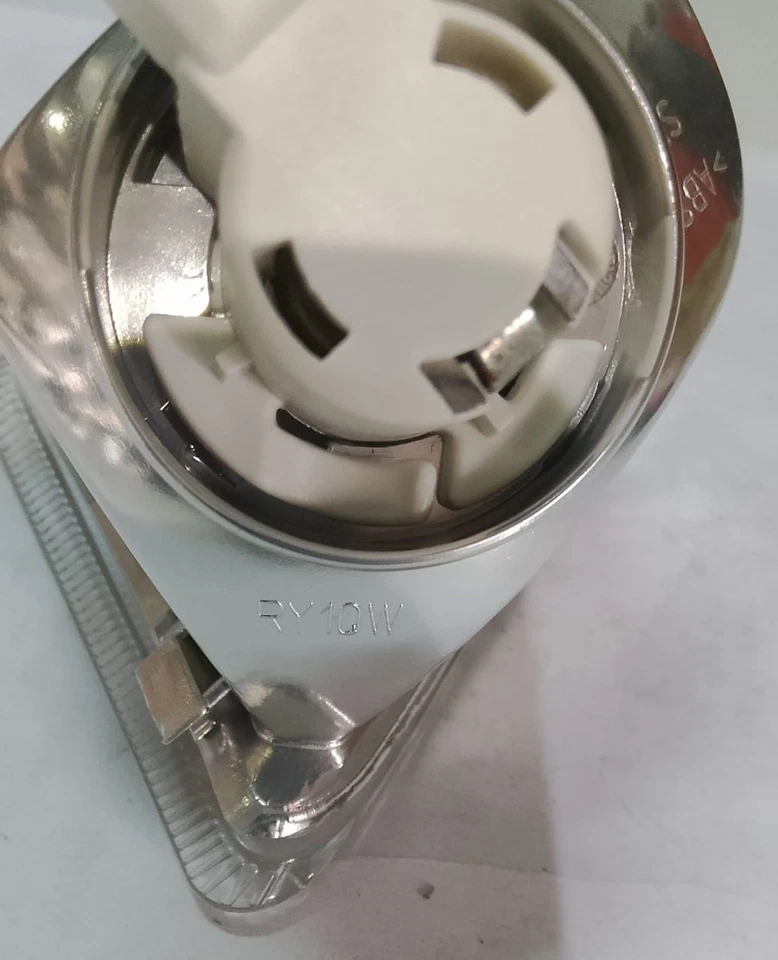 VESPA GTV GTS GT 638718 INDICATORE DIR.POST.SX. NUOVO ORIGINALE - Immagine 4 di 4