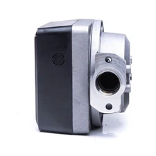 FM-120 mechanical flowmeter four-digit oil gauge assembly oil quantity counter