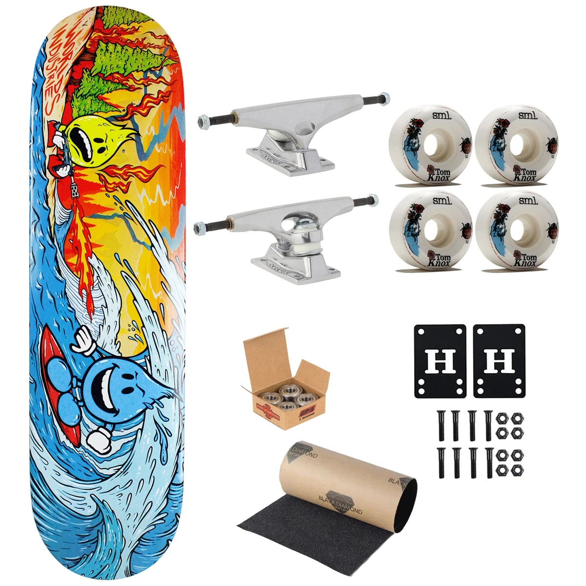 World Industries Complete Skateboards for sale - eBay